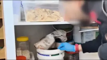 Harran'da Dolandırıcılara Operasyon