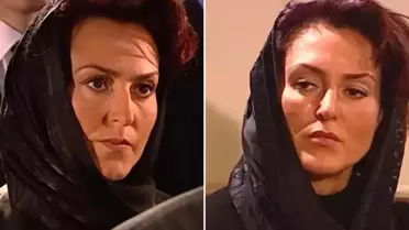 Şıvga Gerez hayatını kaybetti! Kurtlar Vadisi'nde 'Cerrahpaşalıların Ablası'ydı