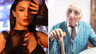 Tacizci amca, Ajda Pekkan'ın vokalistini canından bezdirdi