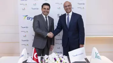 Tiryaki Agro, Yudum markasını bünyesine kattı