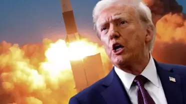 Trump, İran'a tehditler savurdu: Ya anlaşırız, ya çok kötü şeyler yaparız