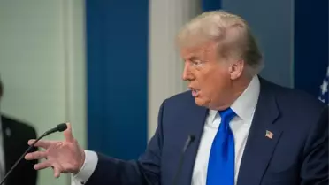 Trump'tan Kanada ile Köprü Müzakeresi