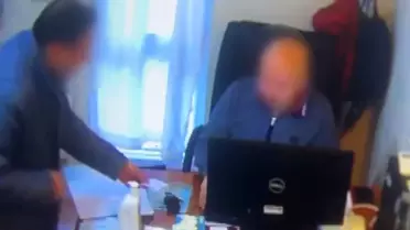 Üsküdar Devlet Hastanesi'ndeki skandalda yeni detay! Rüşvete yılbaşı zammı bile yapmışlar