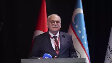 '1. Uluslararası Ailenin Güçlendirilmesi Konferansı' sona erdi