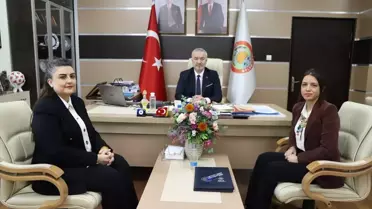 Nebiyan Ürünleri için Coğrafi İşaret Projesi