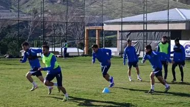 Kemal Rüzgar'dan Muhteşem Performans