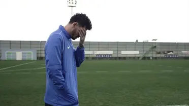 Samet Akaydin'den Dünya Kupası Güvencesi