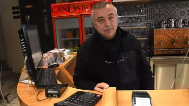 28 Şubat mağduru eski öğretmen, farklı alanlarda insanlara faydalı olmaya çalışıyor