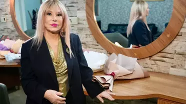 Esenler'de Radyonun Yıldızları Ödülleri Verildi