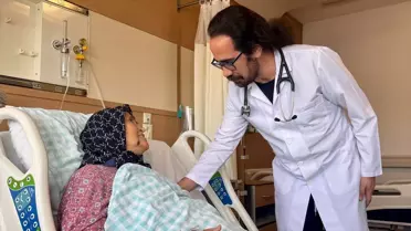 Kalp Kapak Hastasına Yenilikçi Tedavi