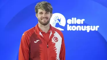 Eller Konuşur Projesi Başladı