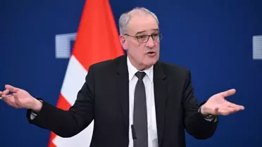 AB ve İsviçre'den Geniş Kapsamlı Anlaşma