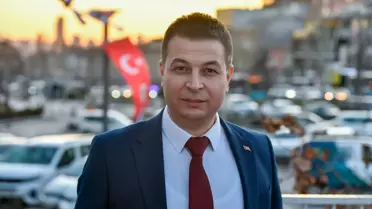 ABB FOMGET'e Yeni Başkan