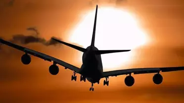 ABD'de uçuşlar 10 günlüğüne durduruldu: 11 Eylül'den beri görülmemiş durum