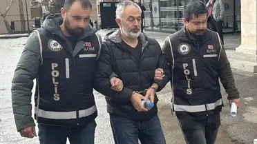 Tapu Müdürü Tutuklandı