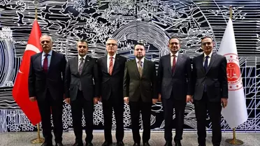 Adalet Bakanı'ndan Yargı Reformu Vurgusu