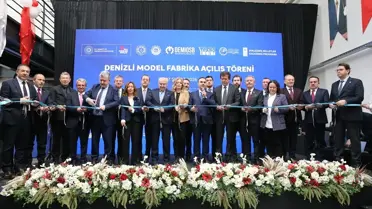 Adalet Bakanı Gürlek, Nevşehir'de konuştu Açıklaması