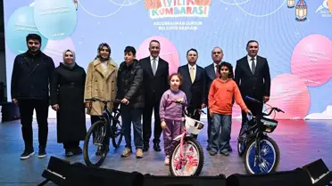 Adalet Bakanı: Hiçbir Kimse Ayrıcalıklı Değildir