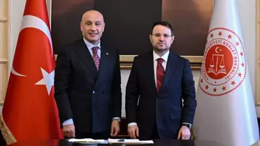 Ticaret Mahkemelerinde İhtisaslaşma