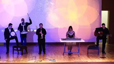 Adana'da Down Sendromu Farkındalık Günü Etkinliği