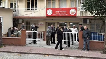 Adana'da Kadın Cinayeti: Eşi Tarafından Boğularak Öldürüldü