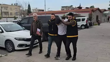 Adana'da Araç Hırsızlığı: 2 Zanlı Tutuklandı