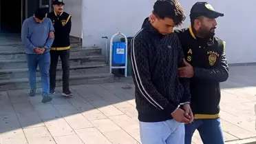 Adana'da Dolandırıcılık: 3 Zanlı Tutuklandı