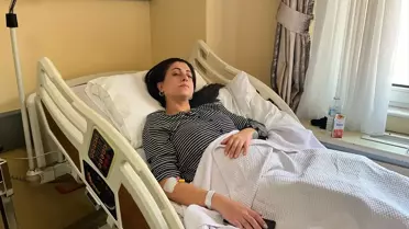 Adana'da Eski Eşine Tabancayla Saldırı