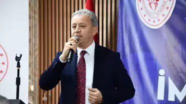 Adana'da İmam Hatip Spor Oyunları