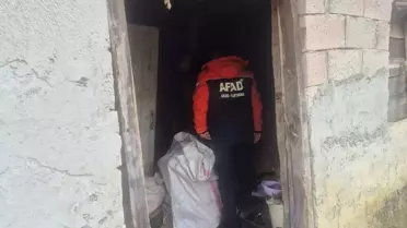 Kayıp 13 Yaşındaki Kız Bulundu