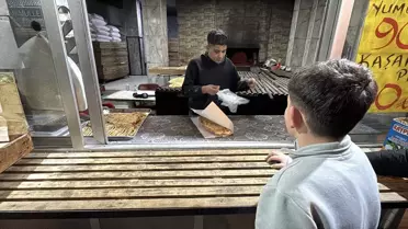 Ramazan'da Pide Fırınları 24 Saat Açık