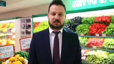 Adana'da Bayram Fiyat Denetimi