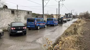 Acıgöl'de Aile Karbonmonoksit Zehirlenmesi