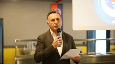 TED, Maddi İmkanları Sınırlı Gençleri Destekliyor