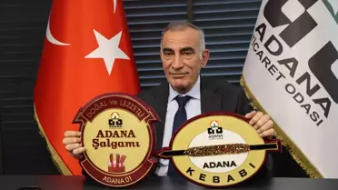Adana Şalgamı AB Tescili Aldı