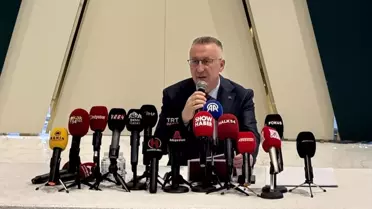 Başkan Işıksu'dan İddialara Yanıt