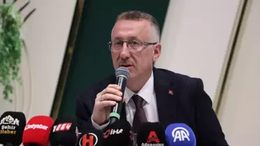 Işıksu AK Parti'den İstifa Etti