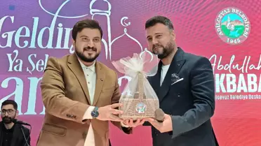 Adilcevaz'da Ramazan Etkinliği