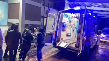 Adıyaman'da Akraba Kavgası: 1 Ölü, 3 Yaralı