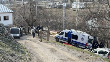 Otizmli Çocuk İçin Arama Çalışması Başlatıldı