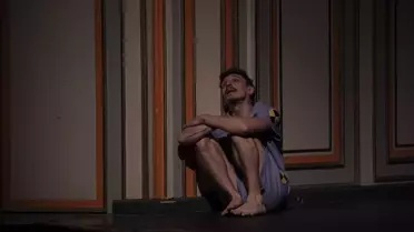 ADOB'dan Modern Dans Gecesi: 'Frekans'