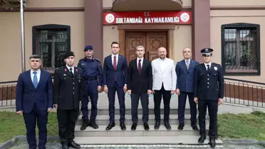 Afyonkarahisar'da kiraz üreticilerine tuzak dağıtıldı