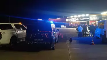 Sandıklı'da Park Halindeki Araçta Ölü Bulundu