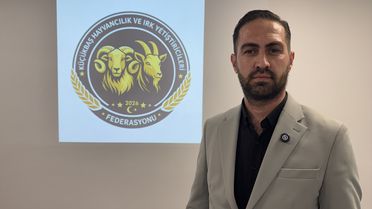 Küçükbaş Hayvancılıkta İlk Toplantı