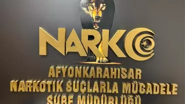 Uyuşturucu Operasyonu: 1 Tutuklama