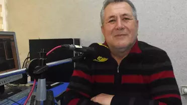 31 Yıldır Radyo Yayıncılığı Yapıyorlar