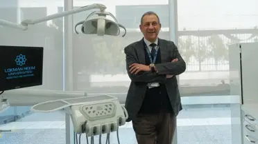 Ağız Sağlığı İçin Erken Alışkanlıklar Önemli