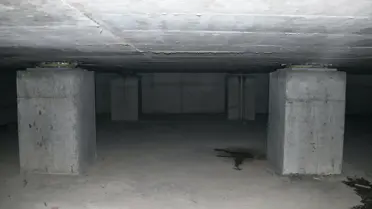 Ağrı'da sismik izolatörlerin kullanıldığı 270 yataklı hastanenin inşası sürüyor