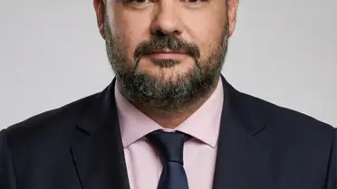 Agrotech'te Yeni Genel Müdür Serhan Nircan