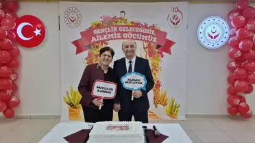 Genç Çiftlere Destek Projesi Başladı